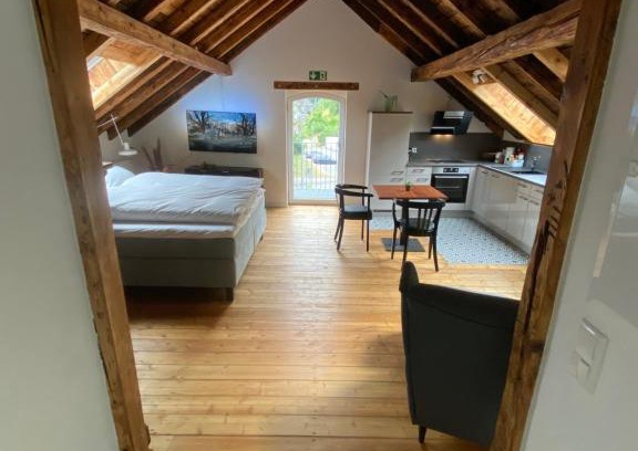 Cochem Apartment | Discover Apartment Cochemer Kaffeerösterei: Guest Rated 9.1