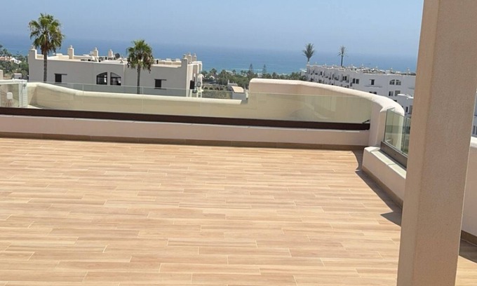 Marina Smir Apartment | Apartment Colina Smir
