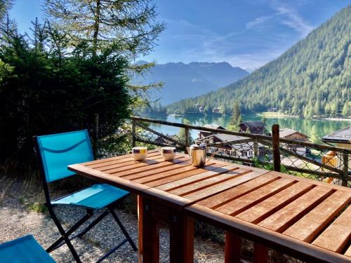 Champex-Lac Apartment | Family-Friendly Oceanfront Apartment Colline 3 by Interhome