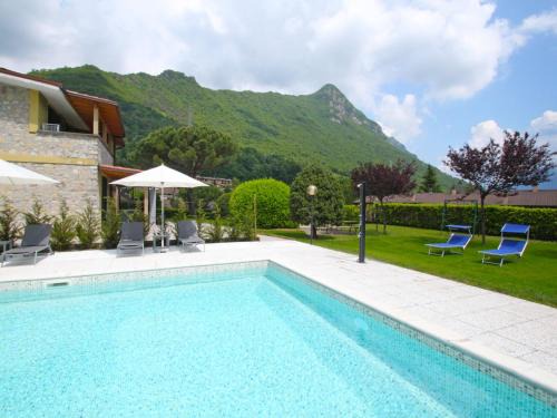 Pieve Vecchia Apartment | Family-Friendly Apartment Elettra-10 with Pool Access
