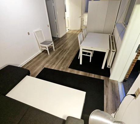 København NV Apartment | Explore Family-Friendly Apartment Copenhagen for Your Stay