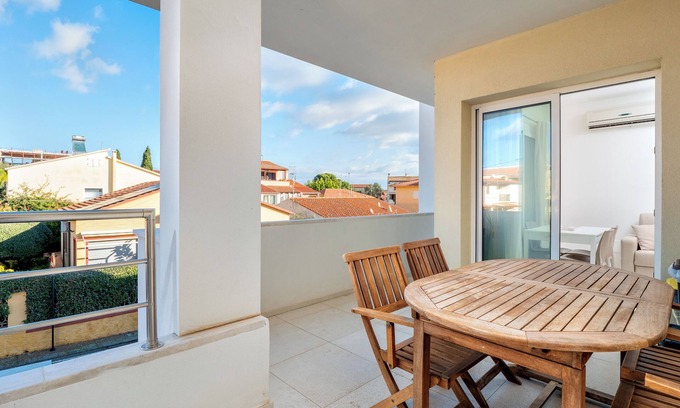 Golfo Aranci Apartment | Cozy "Cormorani - 13" Apartment Steps from the Beach