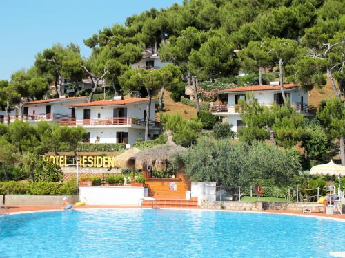 Sperlonga Apartment | Pet-Friendly Apartment Costa di Kair ed Din-7 with Pool