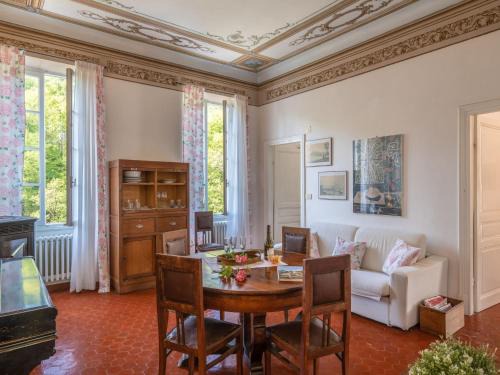 Prela Apartment | Family-Friendly Apartment Costanza & Valeria - Interhome