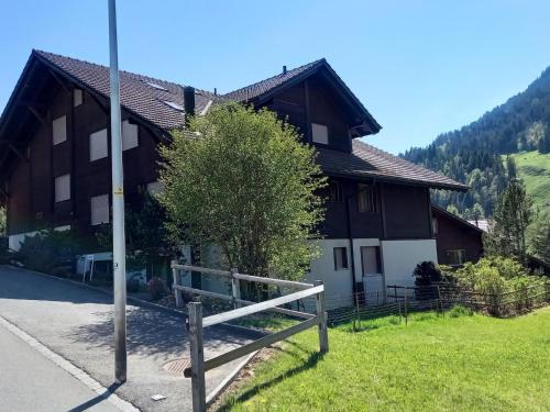 Zweisimmen Apartment | Family-Friendly Apartment Crocus by Interhome Awaits You