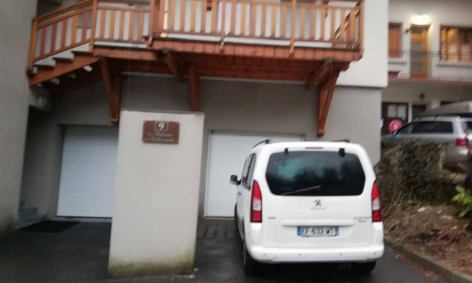 Brides-les-Bains Apartment | Cozy Apartment for Cure or Vacation in Brides les Bains