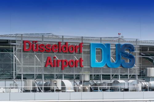 Lohausen Apartment | Family-Friendly Apartment in Düsseldorf-Lohausen II