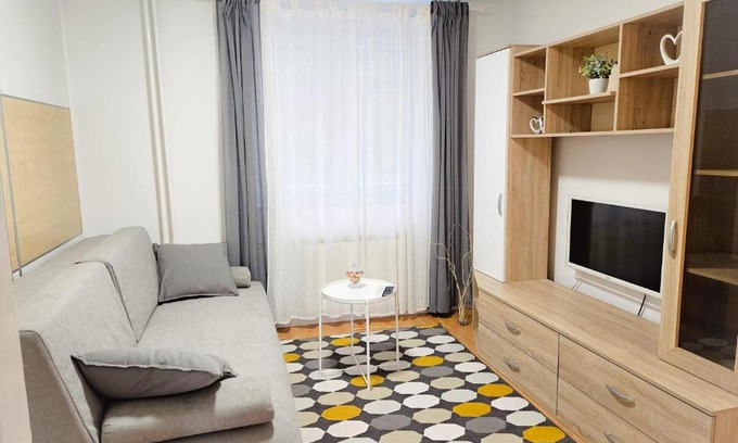 Mukinje Apartment | Family-Friendly Apartment D&L - Rated 9.5 by Guests