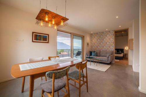 Cermes Apartment | Discover Apartment Das Eckige: Guest Rated 9.8, Pet Friendly