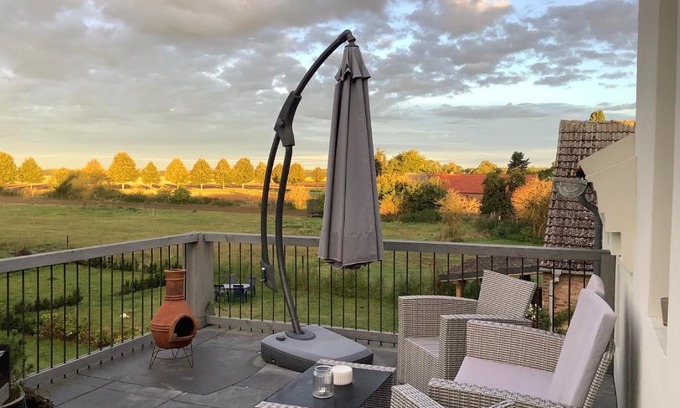 Muritz Apartment | Pet-Friendly Apartment with Pool & High Guest Ratings