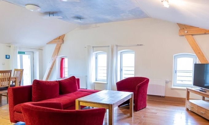 Ilsenburg Apartment | Apartment
