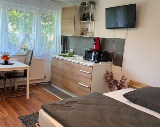 Leinfelden-Echterdingen Apartment | Convenient Apartment Near Stuttgart Airport & Messe