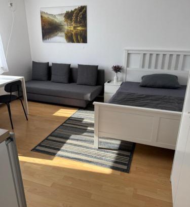 Leinfelden-Echterdingen House | Comfortable Stay at Apartment 6 near Stuttgart Airport