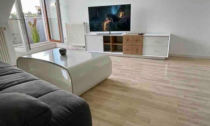 Reichenbach im Vogtland Apartment | Family-Friendly Retreat at Apartment Elena for Your Getaway