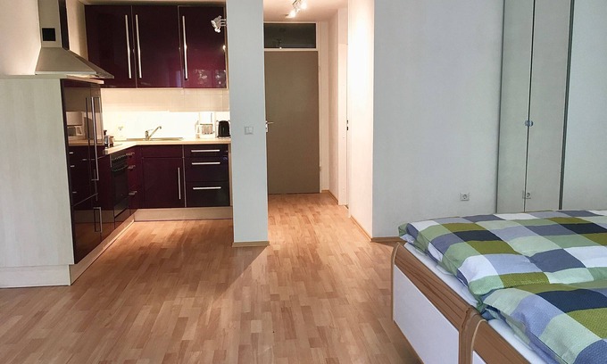 Waldbronn Apartment | Unwind at the Apartment by the Spa Park - Guest Rated 9.8