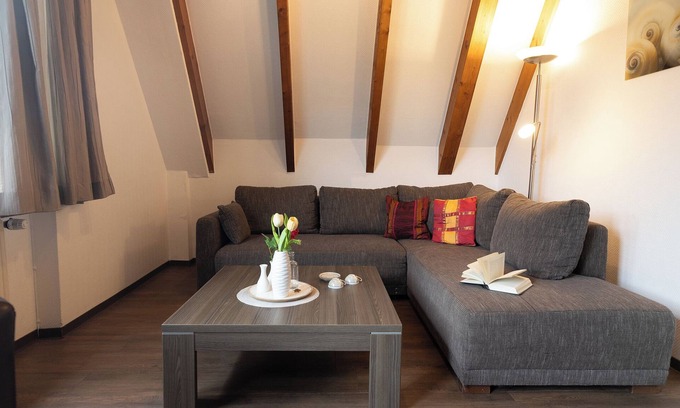 Dorumer Neufeld Apartment | Apartment Studio Apartement. Charming and close to the beach.
