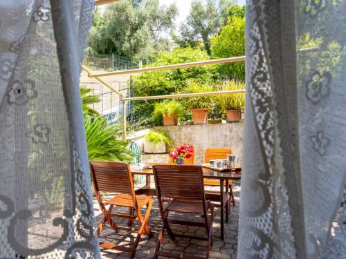 Oneglia Apartment | Family-Friendly Apartment Degli Aranci - Guest Rated 9/10