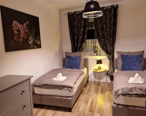 Weiden in der Oberpfalz Apartment | Child-Friendly Getaway at Apartment Del Pueblo, Rated 9/10