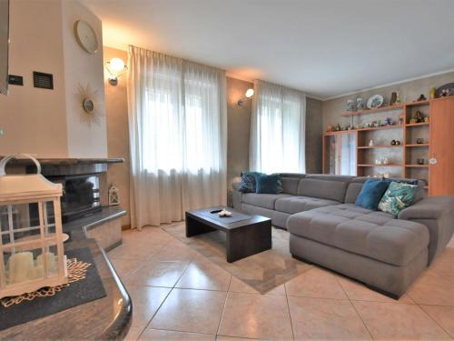 Delebio Apartment | Family-Friendly Delebio Terrace Apartment with Great Reviews
