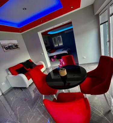 Canton 10 Apartment | Oceanfront Apartment Deluxe Livno - Guest Rated 10/10