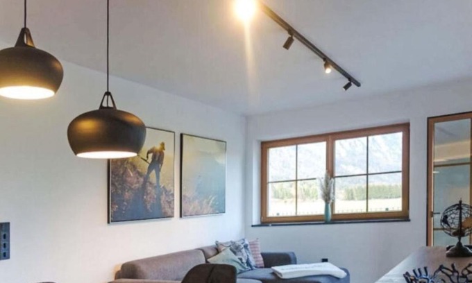 Niederbreitenbach Apartment | Apartment Die Tagträumerei by Interhome