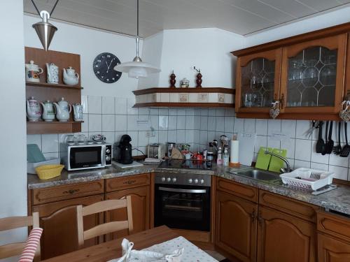 Machern Apartment | Family-Friendly Apartment Dietze with Top Guest Ratings