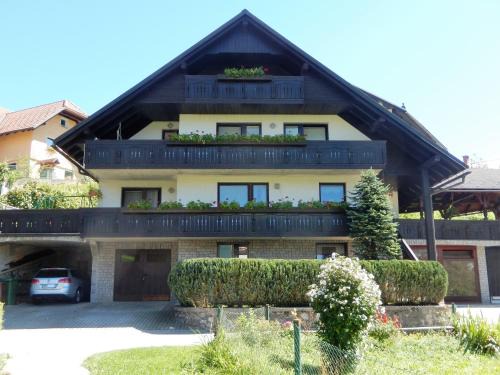 Bohinjska Bistrica Apartment | Guest Rated 10/10! Pet-Friendly Apartment Dijak Awaits