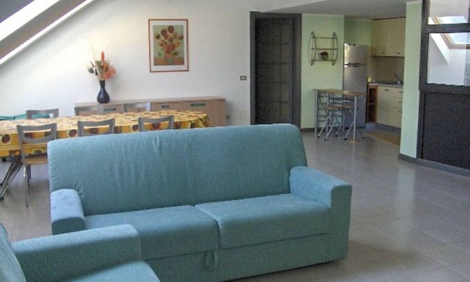 Cannobio Apartment | Cozy Apartment in the Heart of Medieval Old Town