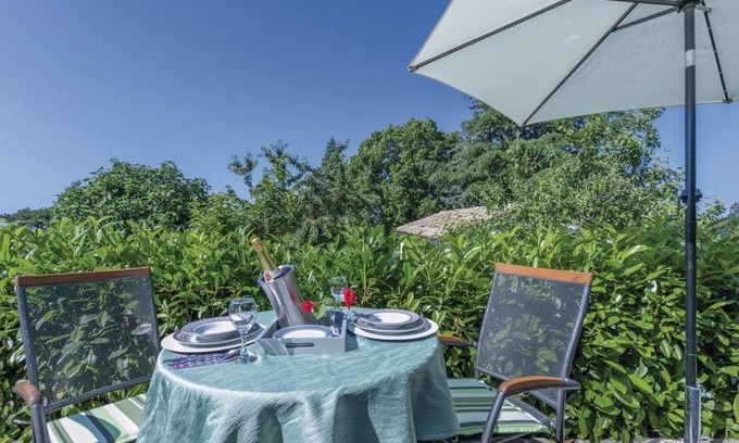 Lupoglav Apartment | Oceanfront Apartment Dorea in Scenic Istria - Rated 9.3