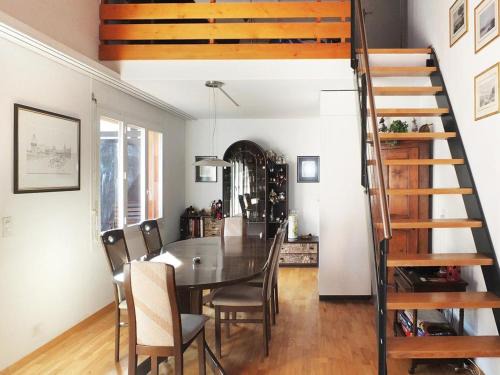 Engelberg Apartment | Apartment Dorfstrasse 53a - 2 by Interhome