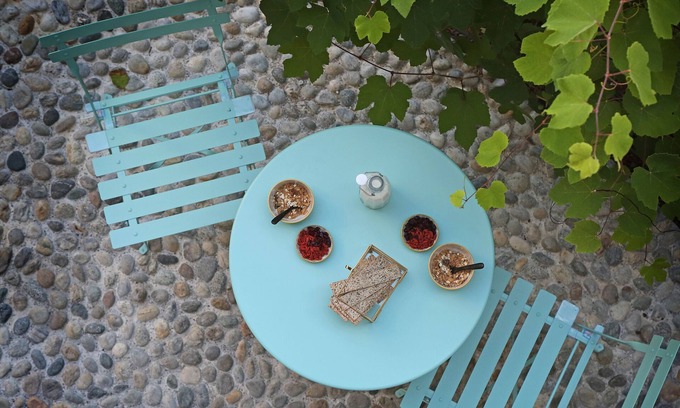 Roe Apartment | Discover Apartment 'Dos Del Sul - Vinaccia' with Ocean Views