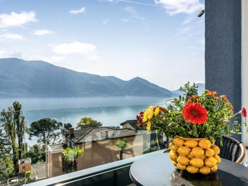 Ascona Apartment | Modern Apartment Double Room - 4-Star Stay with Great Amenities