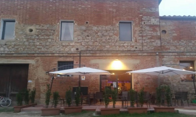 Radi Apartment | Discover the Unique Villa and Farm of Radi in Tuscany