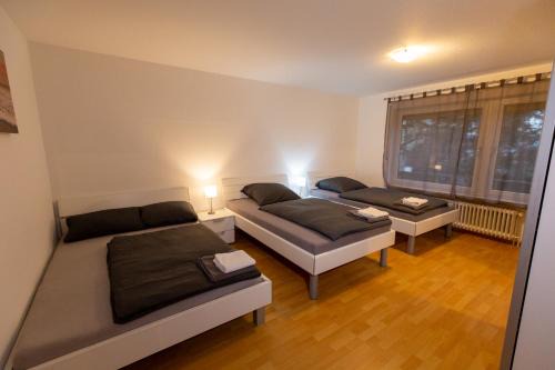 Rheinfelden Apartment | Family-Friendly Retreat at Apartment Dreiländereck - 9.1/10