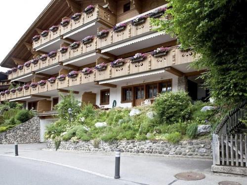 Zweisimmen Nr Gstaad Apartment | Family-Friendly Apartment Drive by Interhome with Great Reviews