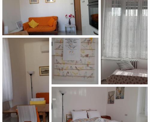 Morivione Apartment | Pet-Friendly Apartment near Duomo and Navigli - 9.2/10 Rated