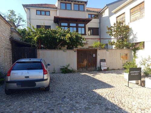 Mostar Old Town Apartment | Apartment Eki