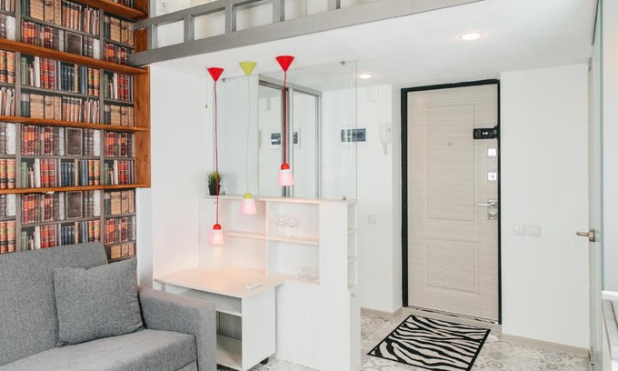 Petrozavodsk Apartment | Exceptional Apartment El Dorado - Guest Rated 10/10