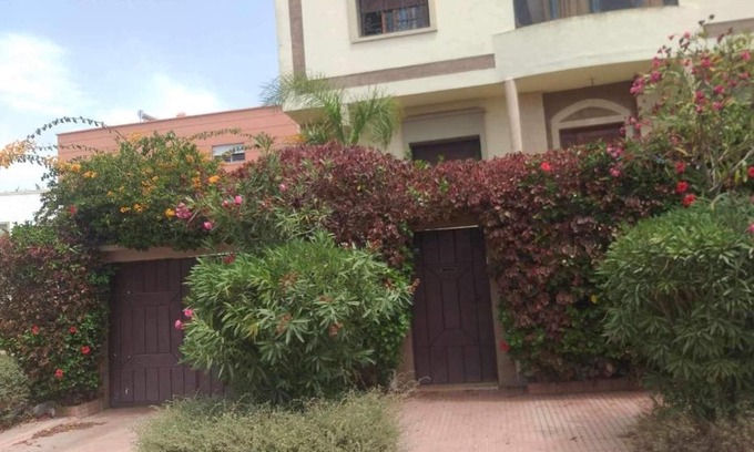 El Jadida Apartment | Top-Rated Family-Friendly Stay at Apartment El Jadida