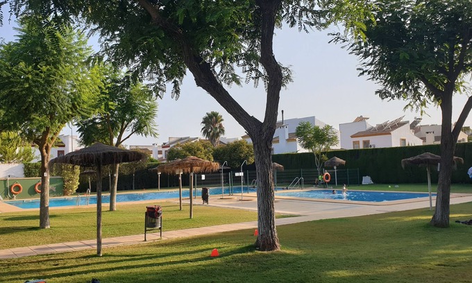 Espartinas House | Apartment EL REAL - Espartinas - SEVILLA