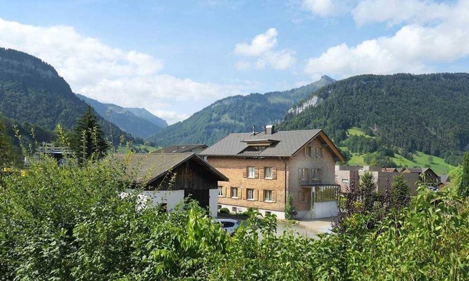 Grossdorf Apartment | Discover Apartment Elisabeth & Isabella: Family-Friendly Retreat