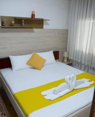 Prilep House | Discover Tipski Apartment: Top-Rated Stay with Family Amenities