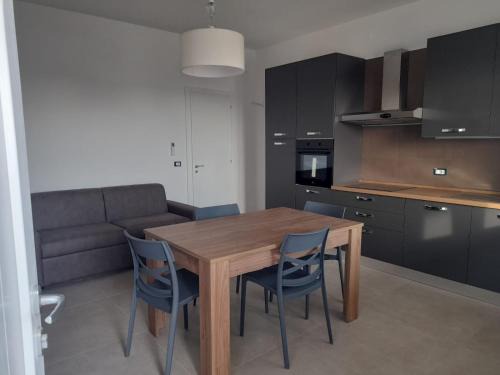 Porto Cesareo House | Family-Friendly Apartment Emanuela for Your Next Getaway