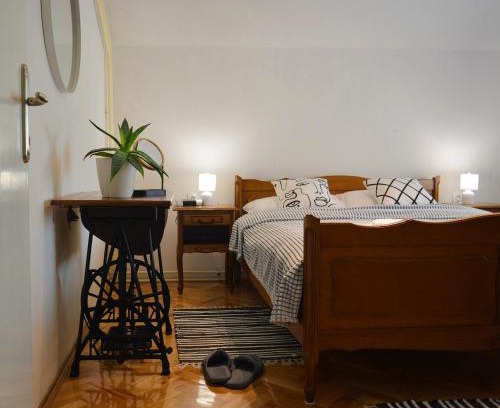 Pozega Apartment | Family-Friendly Apartment Ematours with 9/10 Guest Rating