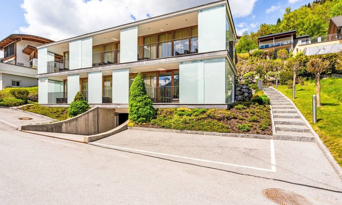 Furth Apartment | Discover Emma by Interhome: Lake View & Spa Retreat
