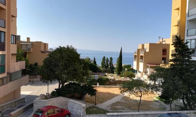 Znjan Apartment | Apartment Erceg - 2 Bedroom with Loggia