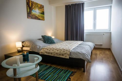 Velky Slavkov Apartment | High Tatras Escape: Apartment Eric 9D for Families & Pets