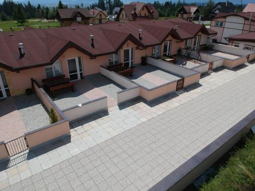 Velky Slavkov Apartment | Discover Apartment Eric in the Beautiful High Tatras
