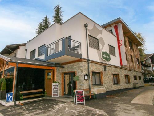 Finsing Apartment | Family-Friendly Apartment Erzherzog's Apts in Zillertal Alpen