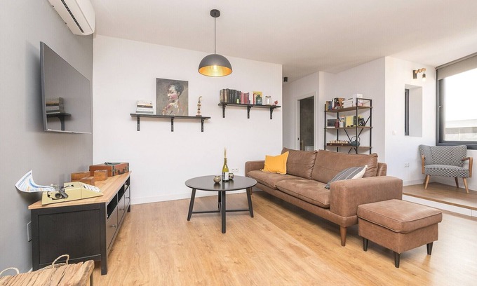 Benalup-Casas Vieja House | Apartment in Benalup near Natural Park